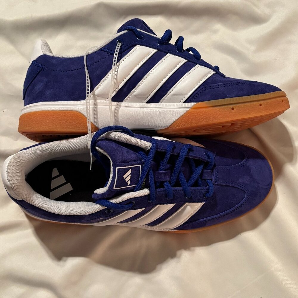 adidas Spezialist Indoor